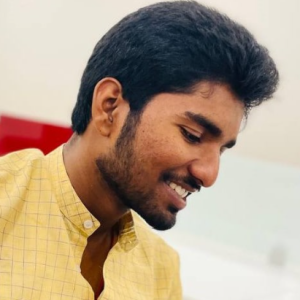 Ajay Bodapati-Freelancer in Guntur,India