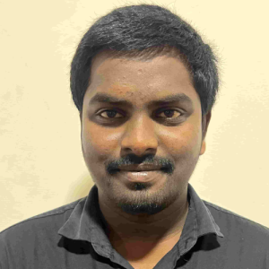 Nethaji Boddu-Freelancer in Hyderabad,India