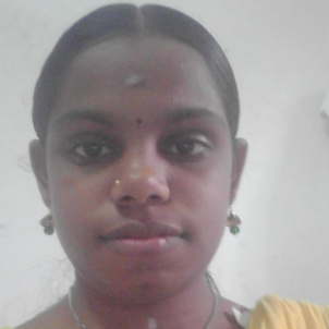 Srilekha V-Freelancer in Chennai,India