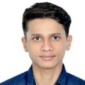 Ankul Tiwari-Freelancer in Nagpur,India