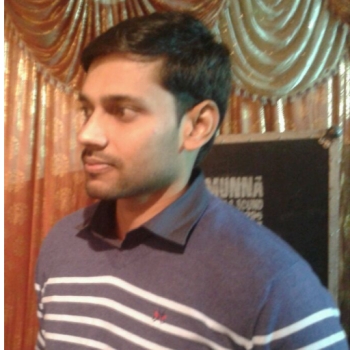 Kumar-Freelancer in ,India