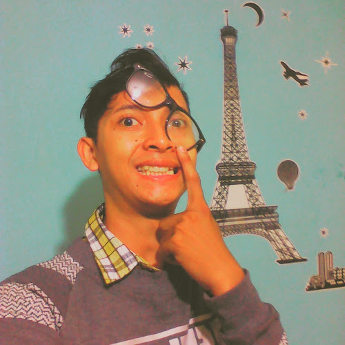 Andi Afriyansah-Freelancer in ,Indonesia