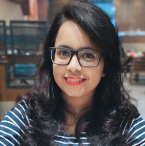 Bijoya Saha-Freelancer in Kolkata,India