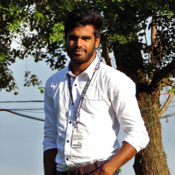 Md Sumon-Freelancer in Dhaka,Bangladesh