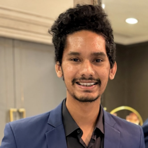 Lukshan Wijenayake-Freelancer in Colombo,Sri Lanka