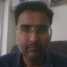 Ravindra Kumar Patidar-Freelancer in Manasa,India