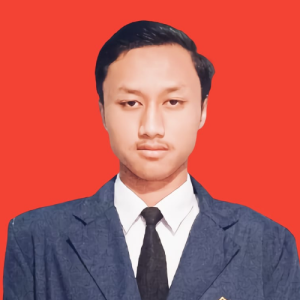 Tsaqif Akrom Musthofa-Freelancer in Semarang,Indonesia