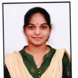 Satya Surya Pavani Koppisetti-Freelancer in East Godavari,India