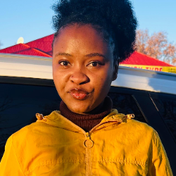 Palesa Sakoane-Freelancer in Johannesburg,South Africa