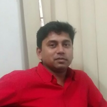 Arindam Sarkar-Freelancer in Kolkata,India
