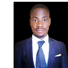 Lukman Z. Alhassan-Freelancer in Abuja,Nigeria