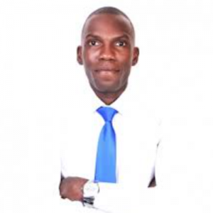 Martin Mugaba Kitekuuma-Freelancer in Kampala,Uganda