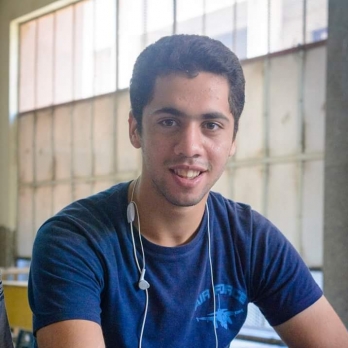 Mohab Yasser-Freelancer in G,Egypt