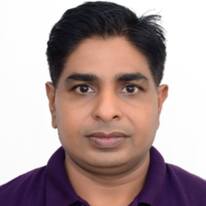 Mool Chandra Vishwakarma-Freelancer in Lucknow,India