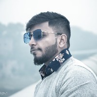 Rishabh Saini-Freelancer in Agra Division,India