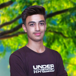 Dawood Graphics-Freelancer in Lahore,Pakistan