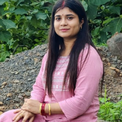 Anjali Vishwakarma-Freelancer in Bhopal,India