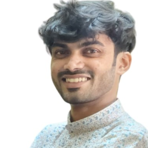 Akshay Kharvi-Freelancer in Bengaluru,India