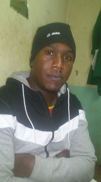 Maina Andrew-Freelancer in Nairobi,Kenya