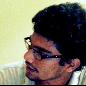 Aditya Gummalla-Freelancer in Bangalore,India
