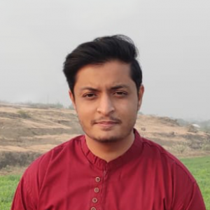 Bhargav Joshi-Freelancer in Jamnagar,India