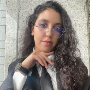 Sabrine Oukirch-Freelancer in Chengdu,China