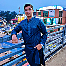 Abdullah Al Tanvir-Freelancer in Comilla,Bangladesh