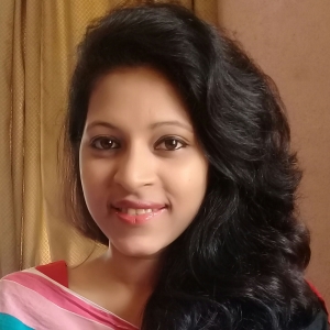 Sabrina Mostafiz-Freelancer in ,Bangladesh