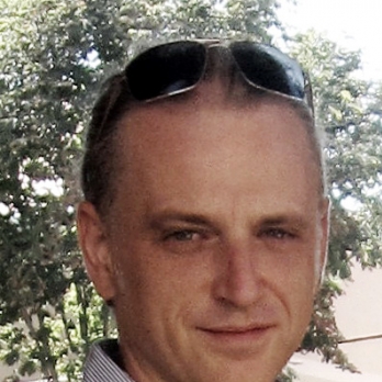 George Georgevich-Freelancer in Belgrade,Serbia