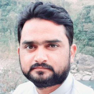 Yasir Nadeem-Freelancer in Rawalpindi,Pakistan