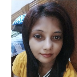 Monalisa Shyam-Freelancer in Gurugram,India