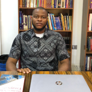 Favour Emmanuel-Freelancer in Abuja,Nigeria