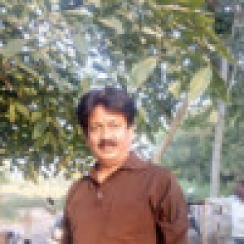 Krishna Kumar Jha-Freelancer in Indore,India