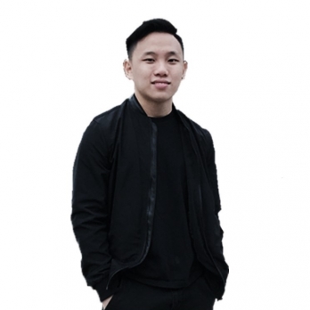 Aaron Lim-Freelancer in Cyberjaya,Malaysia