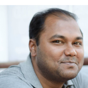 Atul Jha-Freelancer in New Delhi,India