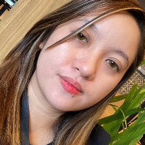 Claudette Ann Deguzman-Freelancer in Quezon City,Philippines