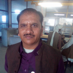 Ejaz Ahmad Tariq-Freelancer in Multan Cantt,Pakistan