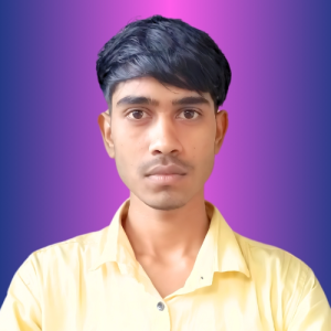 Gautam Prajapati-Freelancer in Patna,India