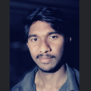 Koteswararao Medikonda-Freelancer in Vijayawada,India