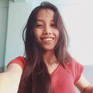 Lieca Shane Grames-Freelancer in Pagbilao,Philippines
