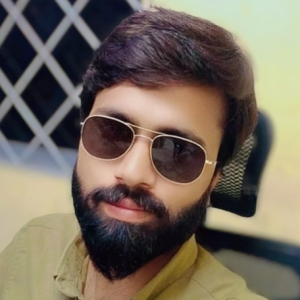 Talha Alvi-Freelancer in Faisalabad,Pakistan