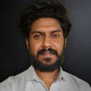 SACHIN S-Freelancer in Kollam,India