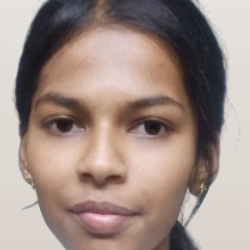 Shwetha Rajinikannan-Freelancer in Coimbatore,India