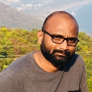 Pradeep Mani-Freelancer in Bangalore,India