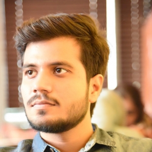 Ali Iftikhar-Freelancer in Karachi,Pakistan