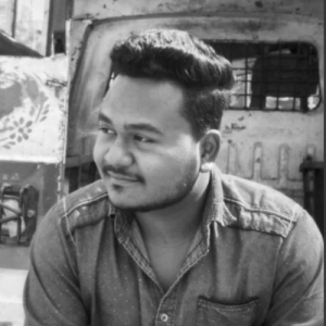 Tahsin Himel-Freelancer in Dhaka,Bangladesh