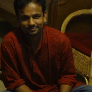 Prateek Godika-Freelancer in Jaipur,India
