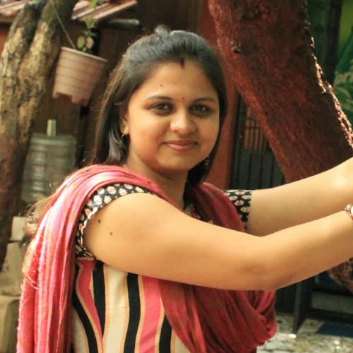 Pooja Saxena-Freelancer in ,India
