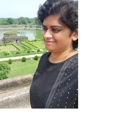 Purva Jain-Freelancer in ,India