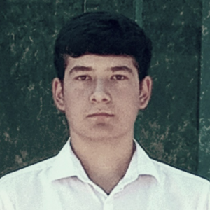 Lazzz Juraqulov-Freelancer in Bukhara,Uzbekistan